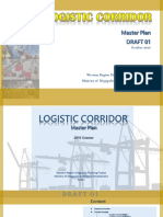 Logistic Corridor