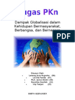 Download Globalisasi Dalam Kehidupan Bermasyarakat by Silvermist Eiceli SN33883371 doc pdf