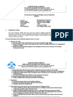 Format Rpkps Discourse Analysis