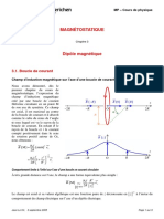 P4-3-Dipole Magnetique PDF