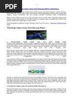 Download 5 Teknologi Tepat Guna Dari Barang Bekas Sederhanadocx by Widodo Imanly SN338836630 doc pdf