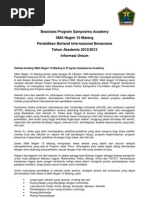Download SMAN 10 Malang General Info Sampoerna Foundation by Silvermist Eiceli SN33883673 doc pdf