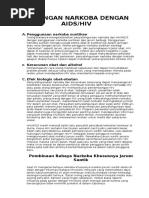 Download Hubungan Narkoba Dengan Aids by Kristiani SN338841547 doc pdf