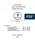 Transistor Makalah Material-2