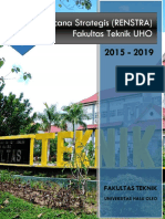 Renstra FT Uho 2015 2019