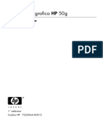 HP 50g - User's Guide - Italian PDF