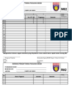 Borang Pendaftaran Pasukan MSSM m02-r02