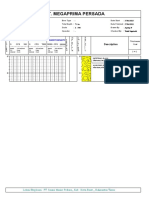 Pt. Megaprima Persada: Long Density