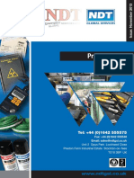 NDTequipments UK PDF