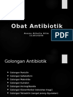 Avena Athalia - Obat Antibiotik