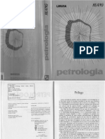 Petrologia Huang PDF
