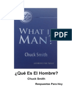 Que Es El Hombre.pdf