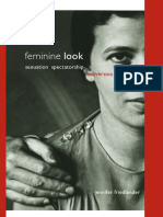 Jennifer Friedlander-Feminine Look_ Sexuation, Spectatorship, Subversion (S U N Y Series in Psychonalysis and Culture, S U N Y Series, Insinuations_ Philosophy, Psychoanalysis, Literature) (2008).pdf