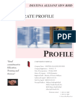 DASB Profile 005