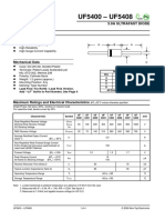 Uf5400 PDF