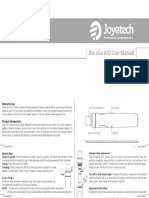 EGo AIO Manual