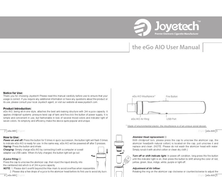 elfbar nachfüll pod läuft aus Ego - T2 JoyeTech upgrade 650 mah