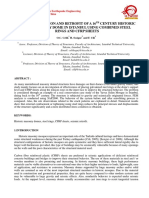 SAP Dome Design PDF