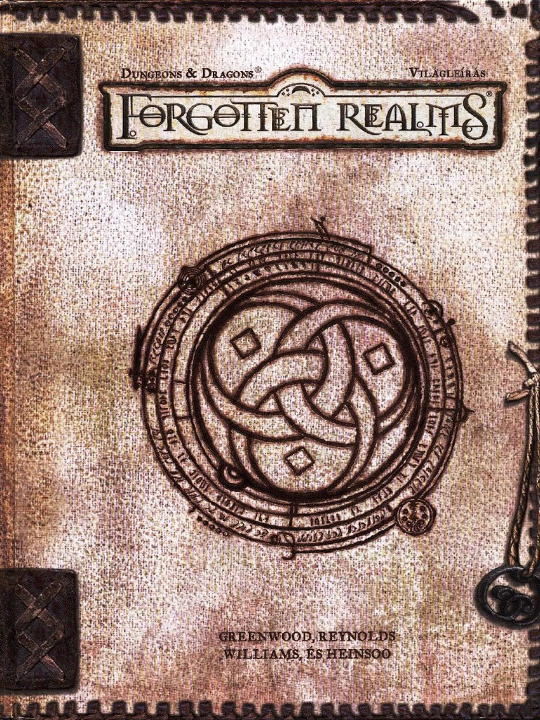 D&D.ed3.Forgotten - Realms SCR | PDF