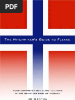 Download The Hitchhikers Guide to Flekke by Matthew Enger SN33885678 doc pdf