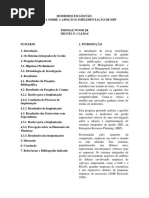 Artigo - ERP - Modismo Em Gestão