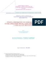 ÉTUDE COMPARATIVE DE DIMENSIONNEMENT D UNE STRUCTURE MÉTALLIQUE,ENTRE LES RÈGLES CM66 ET L EUROCODE3.pdf