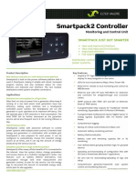 Datasheet Smartpack2 (DS - 242100.50X.ds3 - 1 - 3)