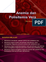 Pem. Lab. Anemia & PV, Blok 14, 2013-3