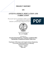 Patch Antenna Design-Project.pdf