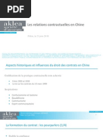 Download Les relations contractuelles en Chine by think digital SN33886362 doc pdf