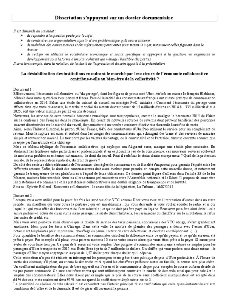 Why is uber good for the economy picture