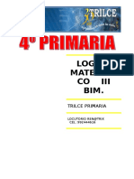 Log - Mate.iii Bim