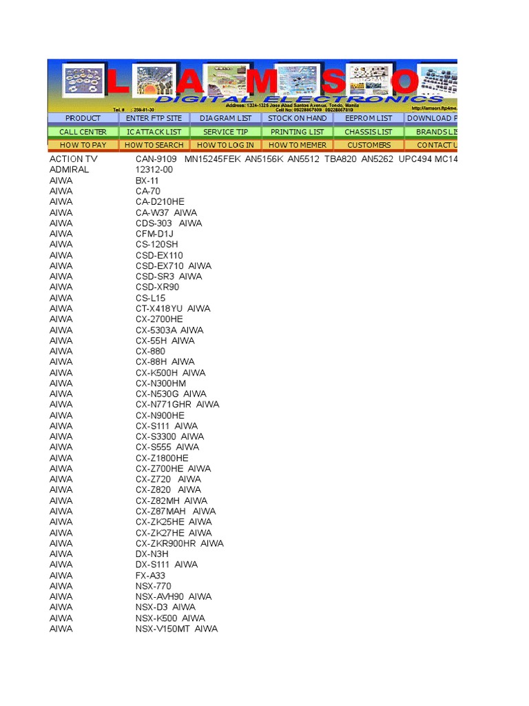 Телевизора