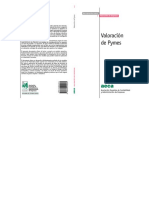 Valoracion Pymes PDF