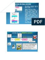 Sistema de Control de Lazo Cerrado
