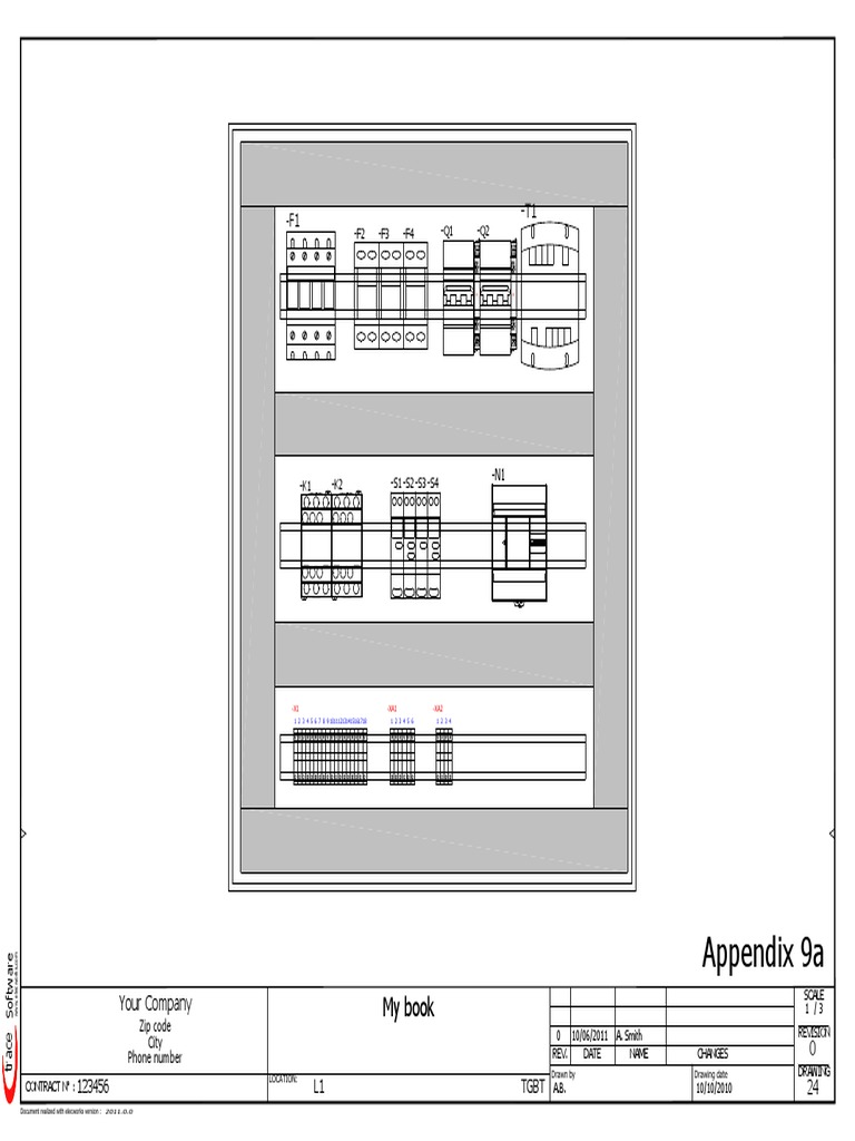 Appendix 9 A | PDF