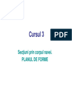 TN - Cursul - III - Planul de Forme (Compatibility Mode)