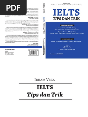 Lembar Jawaban Ielts Pdf Guru Paud