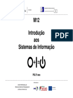 M12 BaseDados