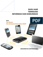 2 Ebook Modul Teknologi Informasi PDF