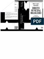 Direito Municipal Brasileiro_16ª Edição_Hely Lopes Meirelles.pdf
