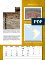 Cambisoles: suelos con evidencia de formación pero sin horizontes típicos