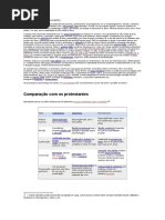 Interpretação Dos Cinco Pontos Arminianista e Calvinista