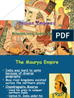 Maurya Gupta 2