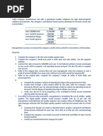 Lecture-11 Relevant Costing Lecture