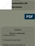 Secas e Deslizamentos de Terrenos.pptx