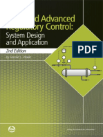 21458.basic and Advanced Regulatory Control System Design and Application PDF