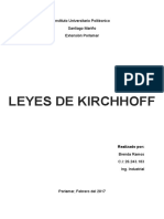 Leyes de Kirchhoff (Brenda)