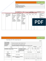 Template Ps Ji - j2 - j3 2017-2019 - Sekolah