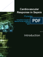 Cardiovascular Response in Sepsis: Purwoko